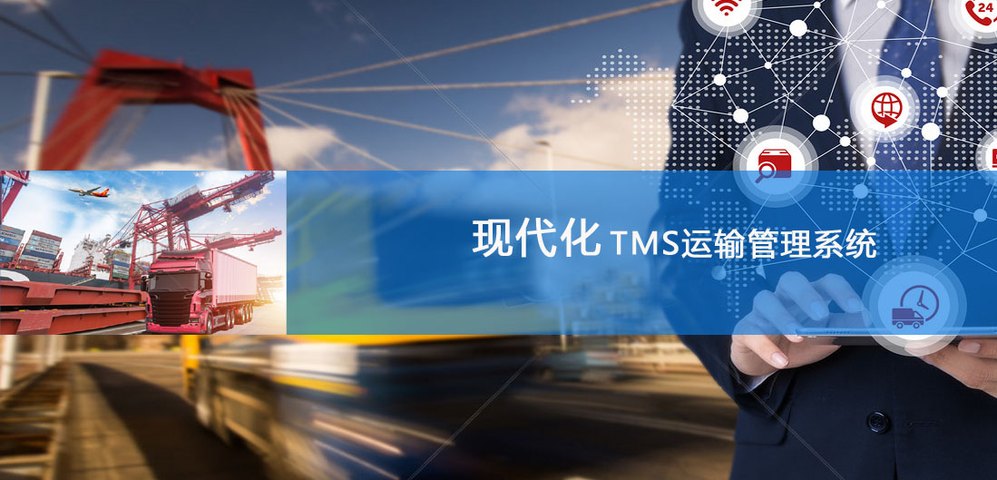 TMS运输治理系统 TMS运输治理系统