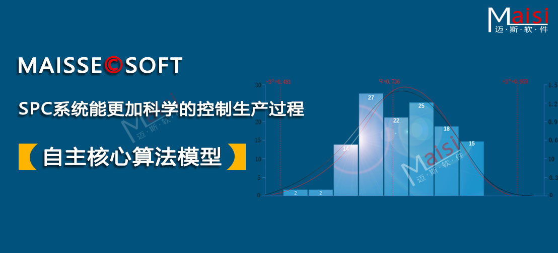 SPC道理 SPC管造系统
