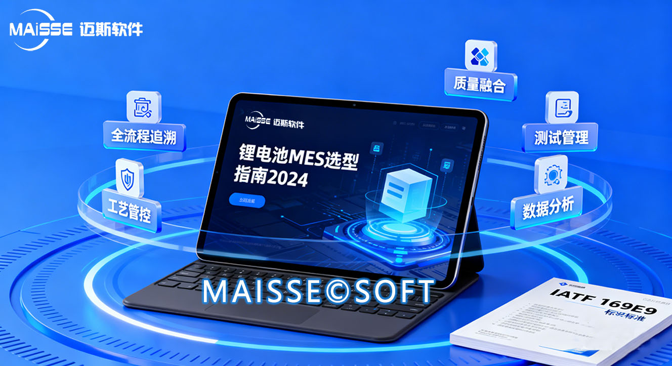 锂电池MES系统选型指南.jpg